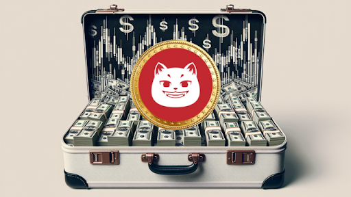 New Meme Coin Heating Up! ETH & SOL Millionaires Are Betting Big on THIS Token – Here’s Why