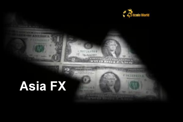 Urgent: Asia FX Stability Tested as US Dollar Dips on Weak Jobs Data