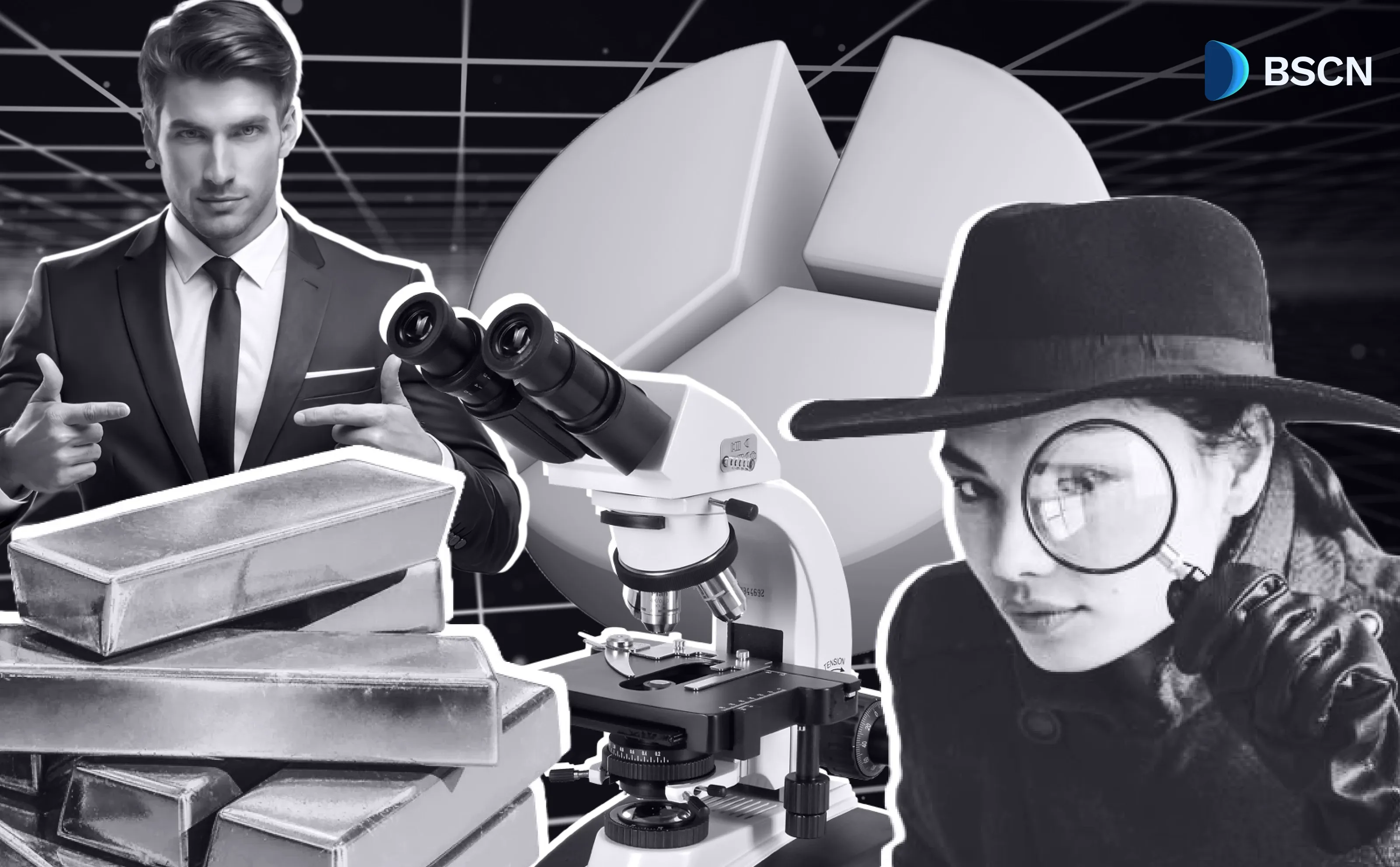 Top 7 On-Chain Analysis Tools You Should Know in 2025