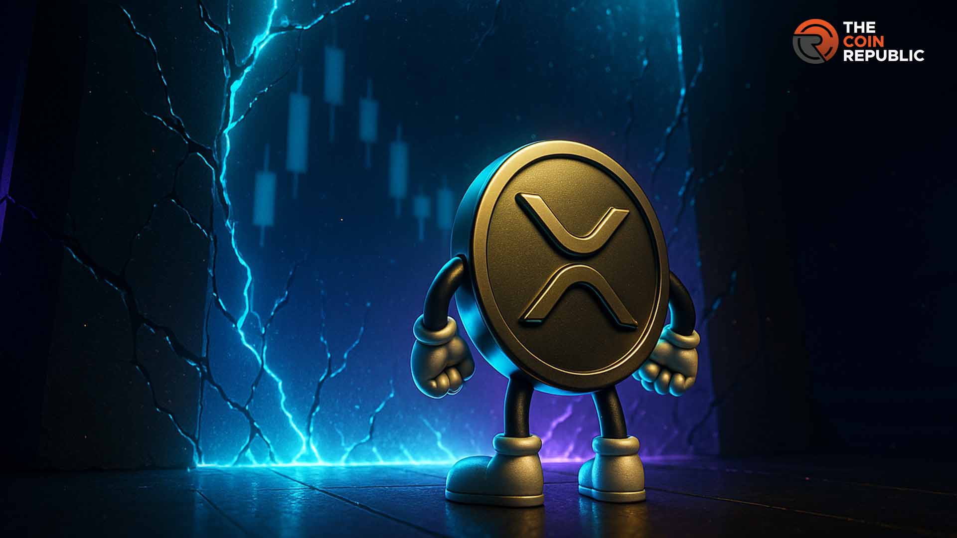 XRP Price Gears Up for 15% Move if This Happens, Analyst Says