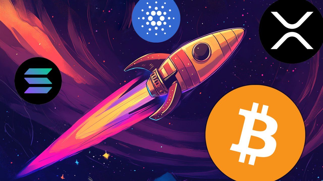 Analysts Predict MAGACOINOFFICIAL.COM Could Surpass XRP—Here’s What’s Driving the Surge!