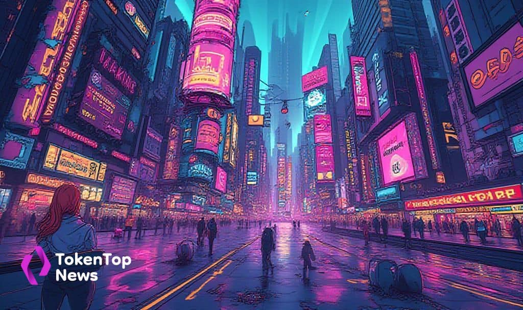 Bitget Introduces COAI Perpetual Contract Airdrop Event