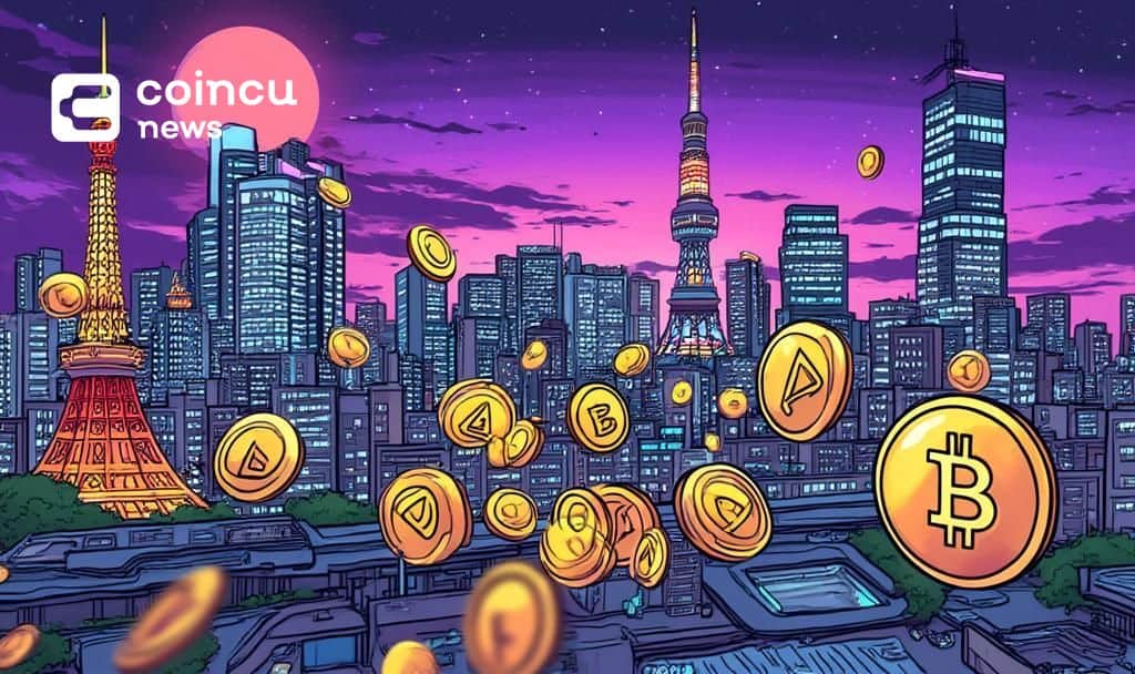 PayPay Acquires 40% Stake in Binance Japan for Crypto Integration