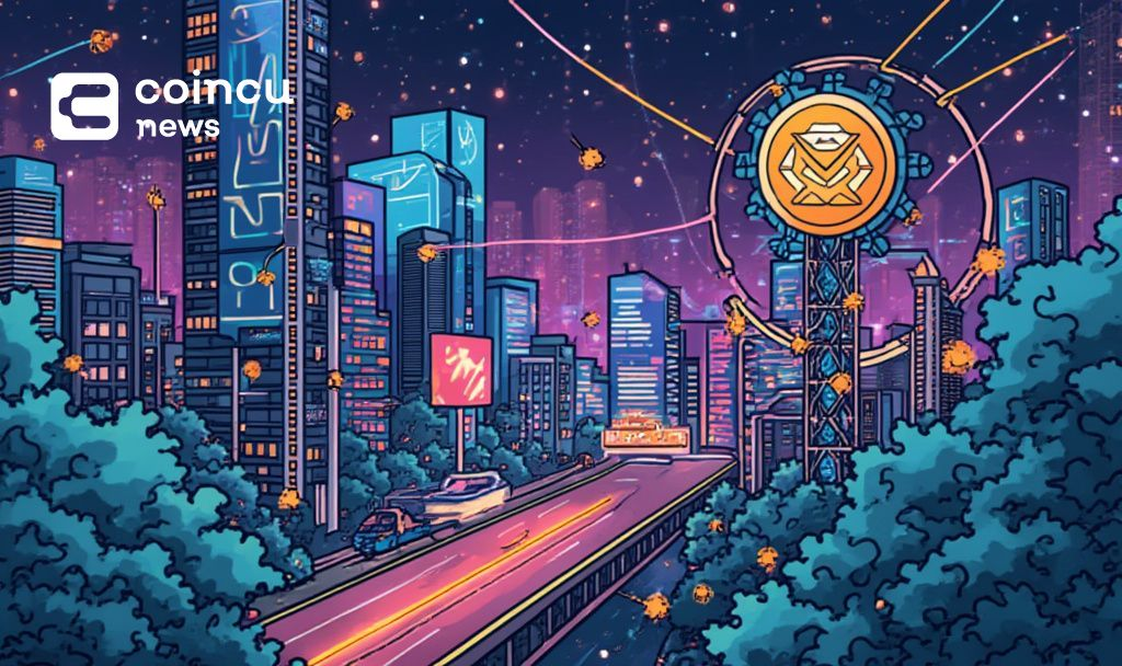 Binance Alpha Introduces Alaya AI Token, Focusing on AI and Data Ownership