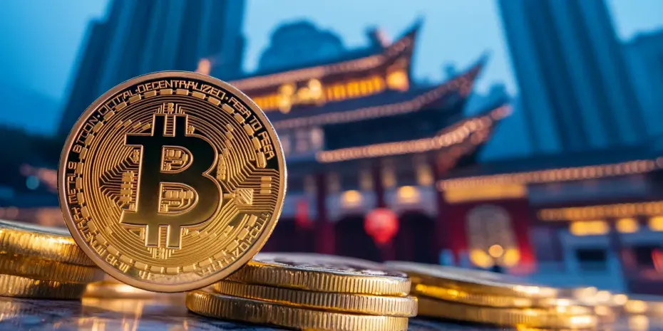 Taiwan Confirms 210 Bitcoin in Seized Assets as Lawmaker Cites Official Inventory