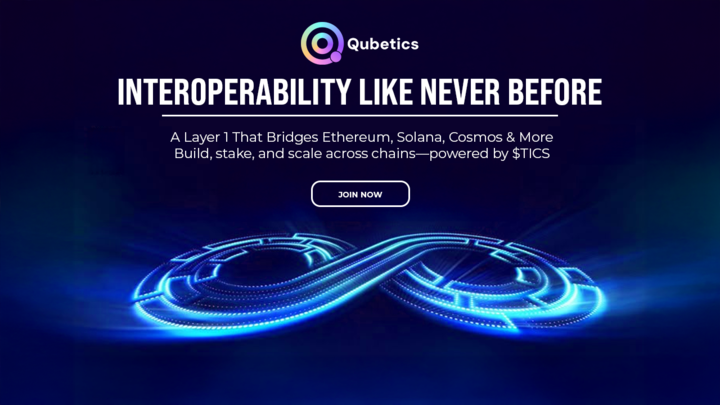 Qubetics, Arweave, and Ethereum: Top Altcoins to Buy in April 2025