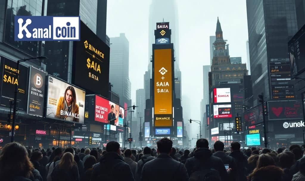 Binance Pauses DeAgentAI Trading for Contract Swap