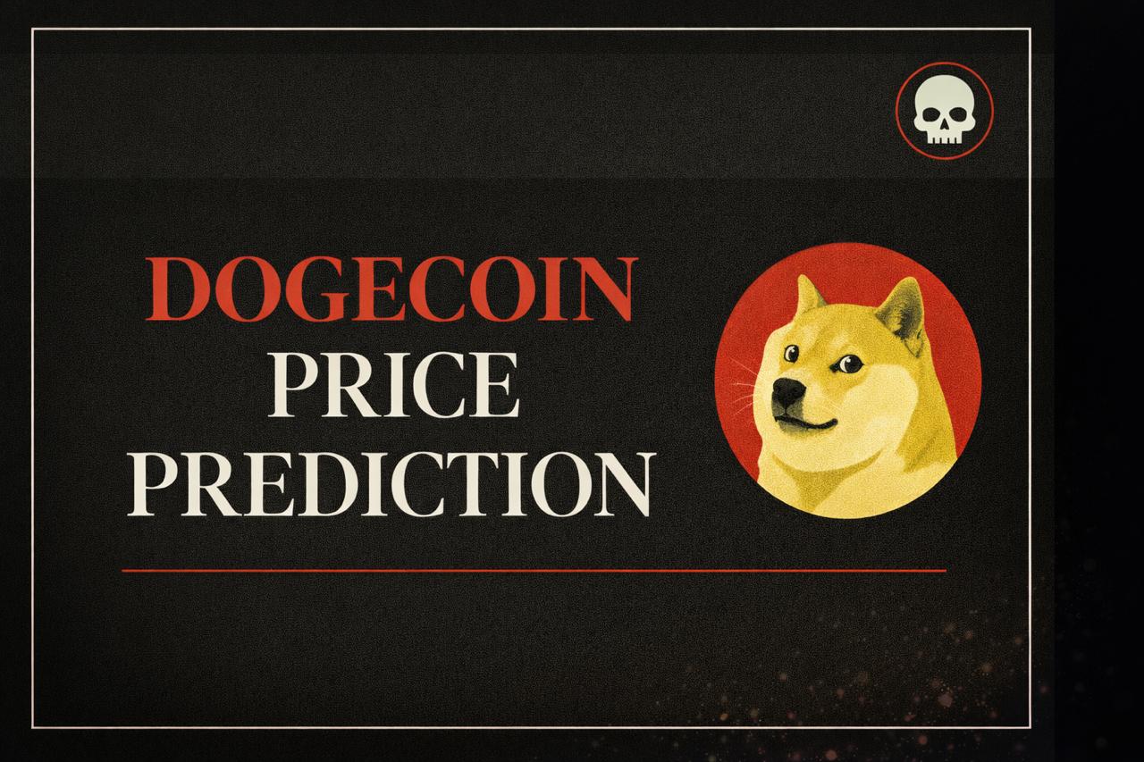 Dogecoin Price Prediction for 2031: Record Hacks Shake Confidence as DeepSnitch AI Targets Huge Returns Ahead of its January Launch
