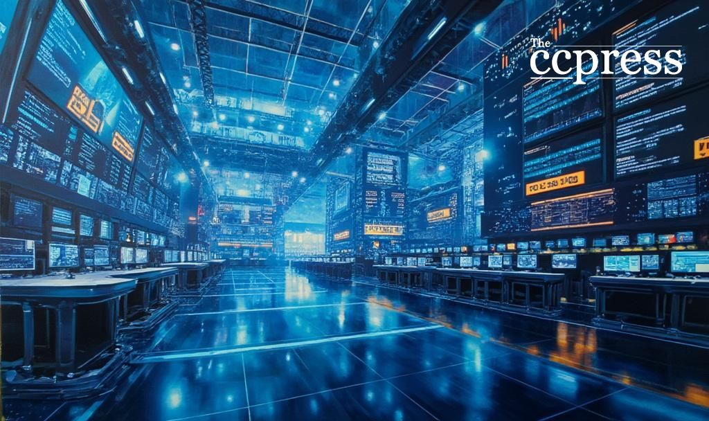 Bluefin Launches HFT on Sui for Institutional Traders