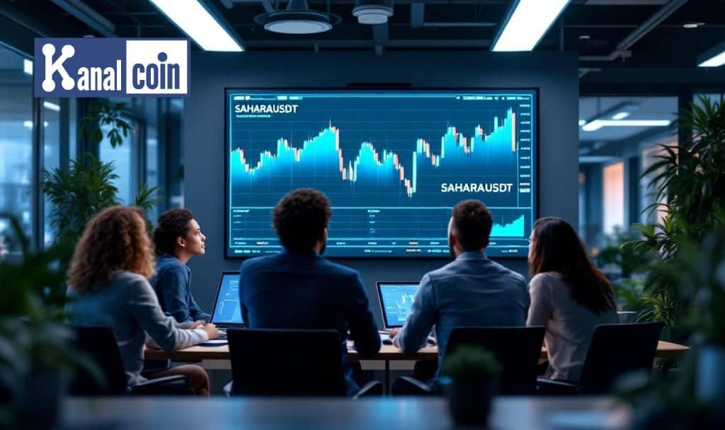 Bybit Adjusts Risk Limits for SAHARAUSDT Contracts