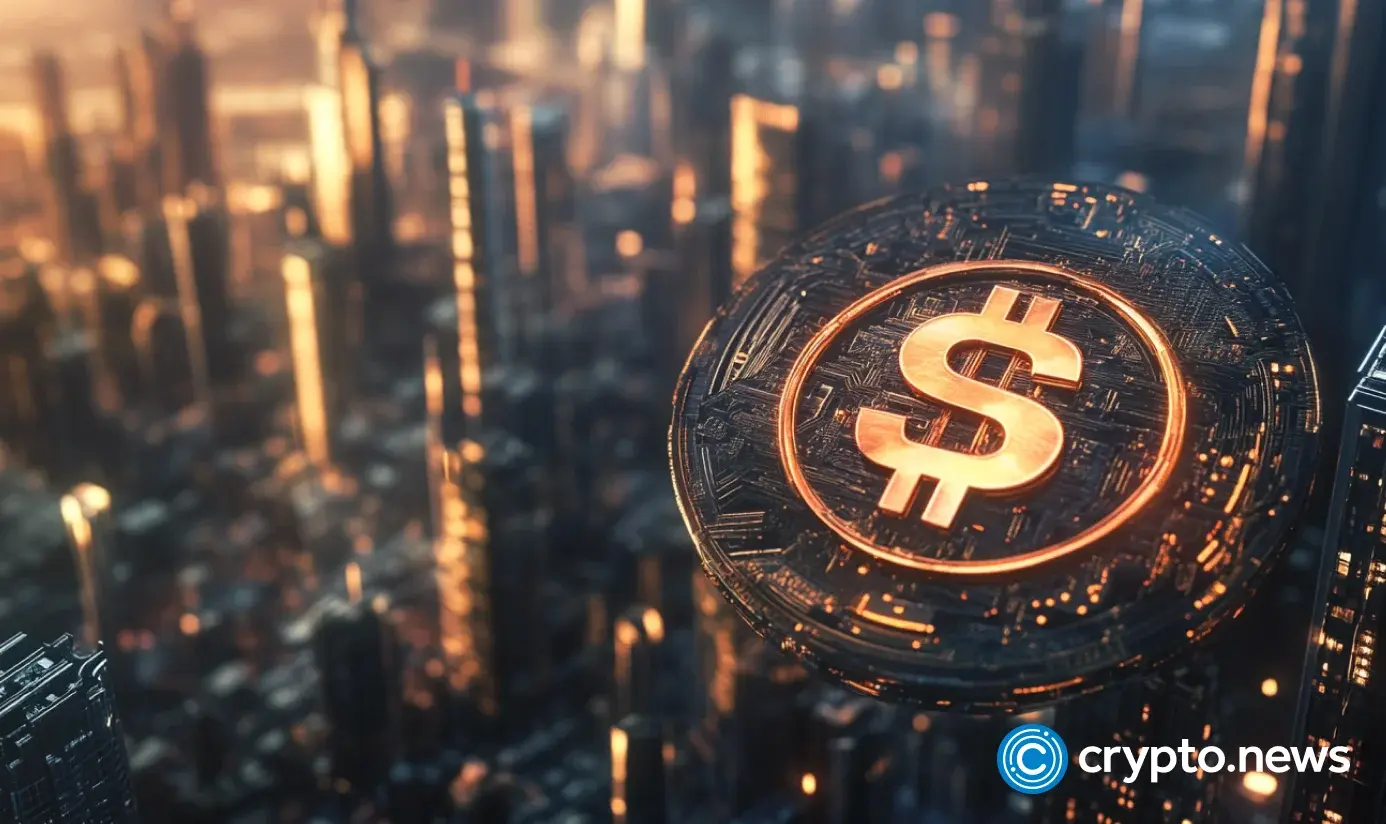 Citigroup sees stablecoin issuers among top US Treasury holders by 2030