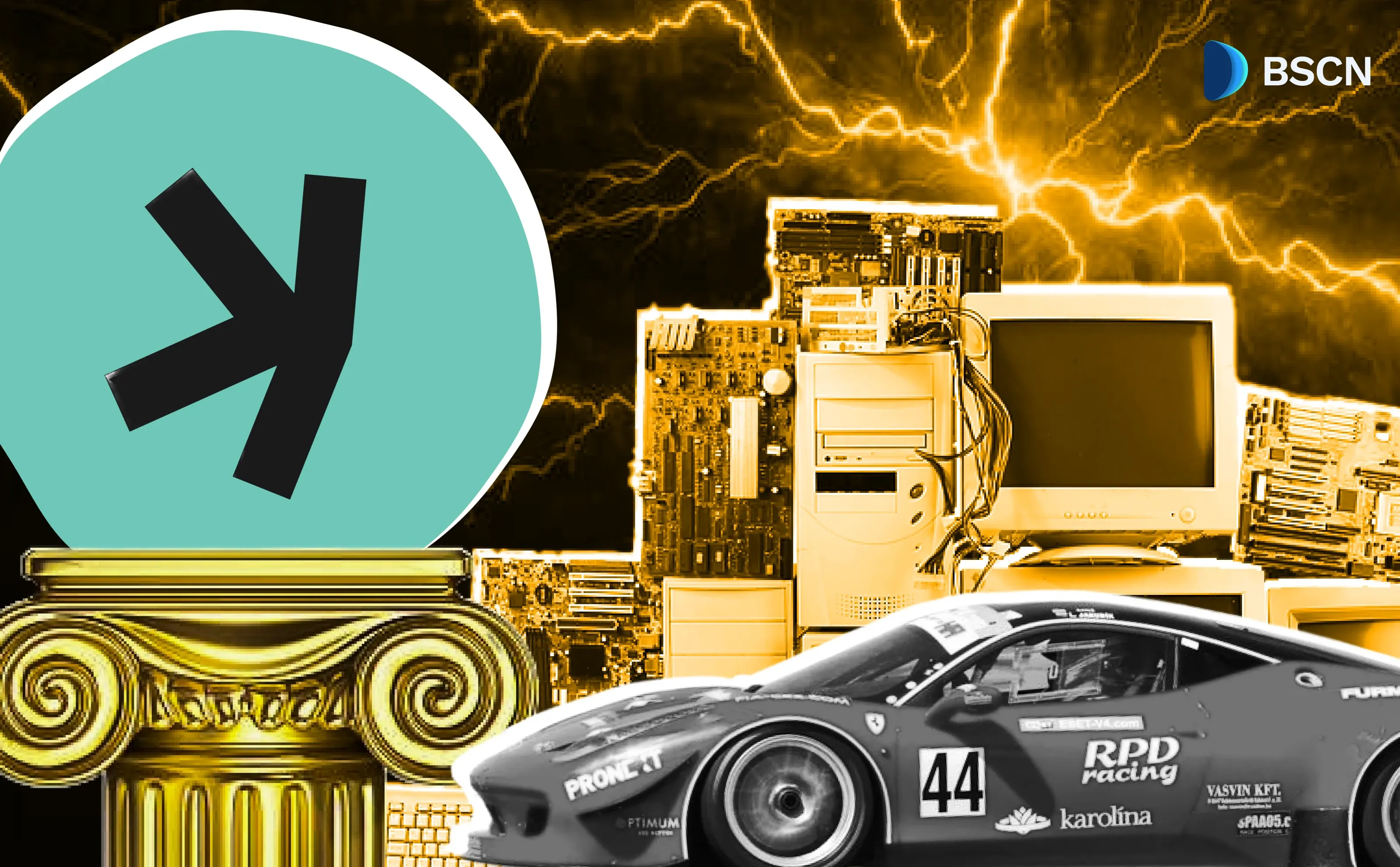 What Makes Kaspa Special? Standout Features & Analysis