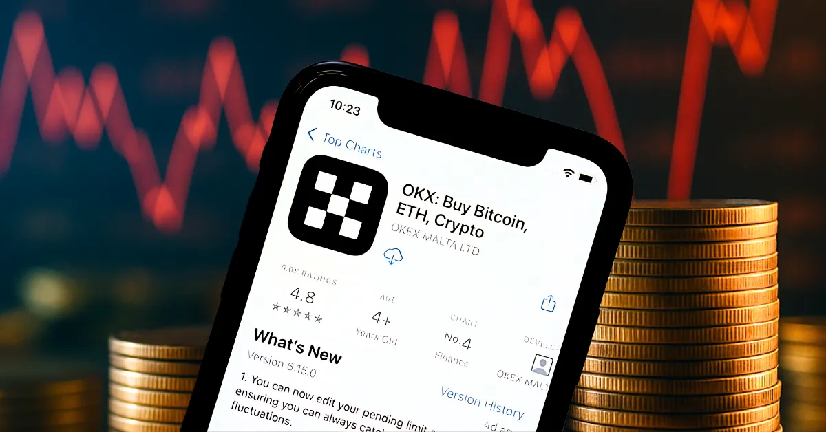 OKB Explodes 140% in a Day! OKX Announces Game-Changing Upgrade