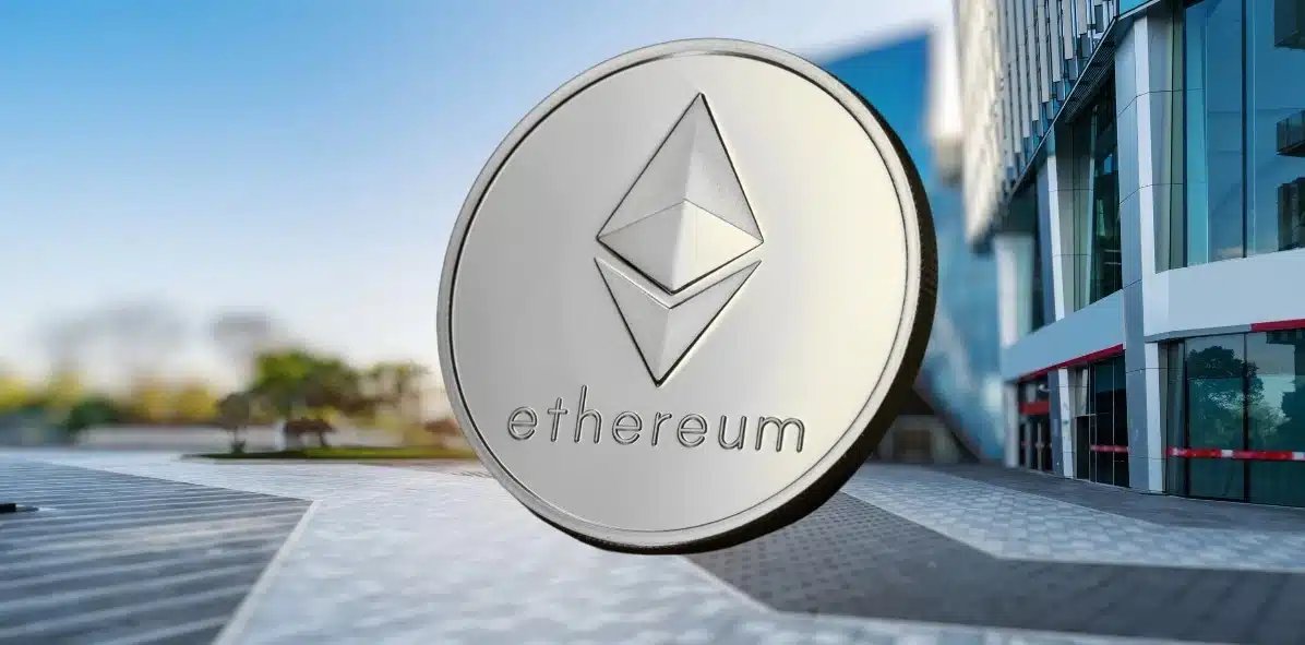 Ethereum Eyes $3,000 as Analyst Spots Repeat Rally From $1,580 Support