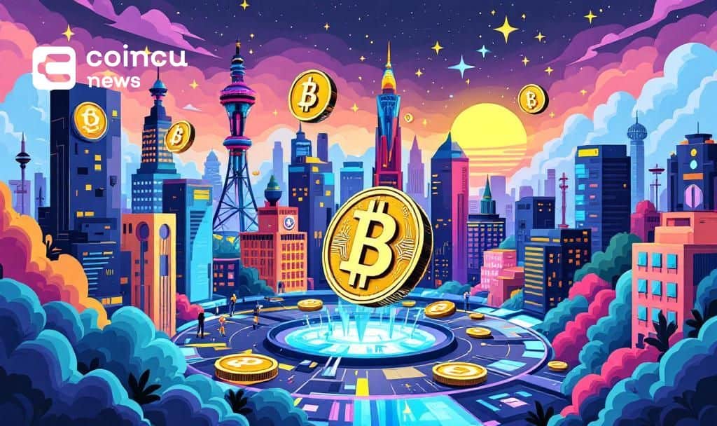 Circle Integrates USDCx on Stacks with xReserve