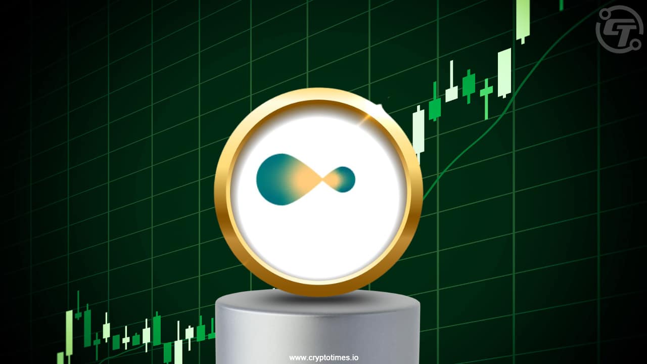 Lagrange ($LA) Surges 170% Amid Airdrop & Exchange Listings