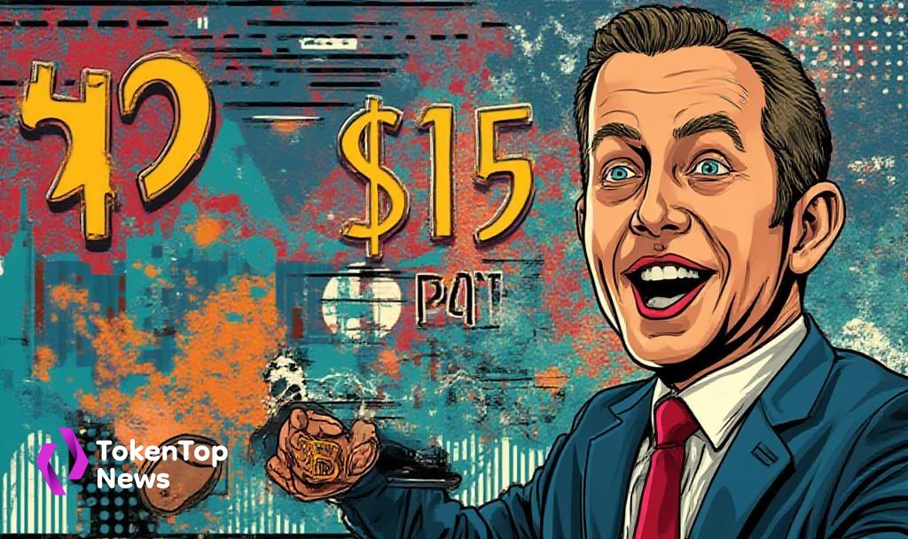 Michael Saylor Bullish on Bitcoin's $13 Million Future