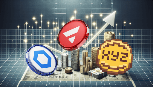 Missed Out on Solana’s 10,000% Run? These 4 Altcoins Could Be the Next Big Winners!