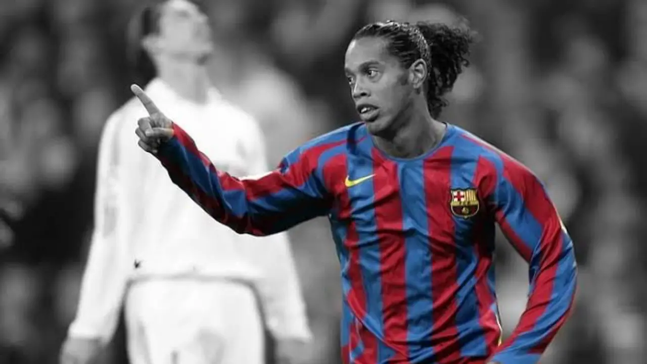 Ronaldinho Launches STAR10 Token Amid Insider Trading Allegations