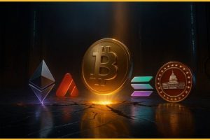 Bitcoin Fear Index Hits 28 — 5 Best Crypto to Buy as Institutions Prepare for a Major Rebound