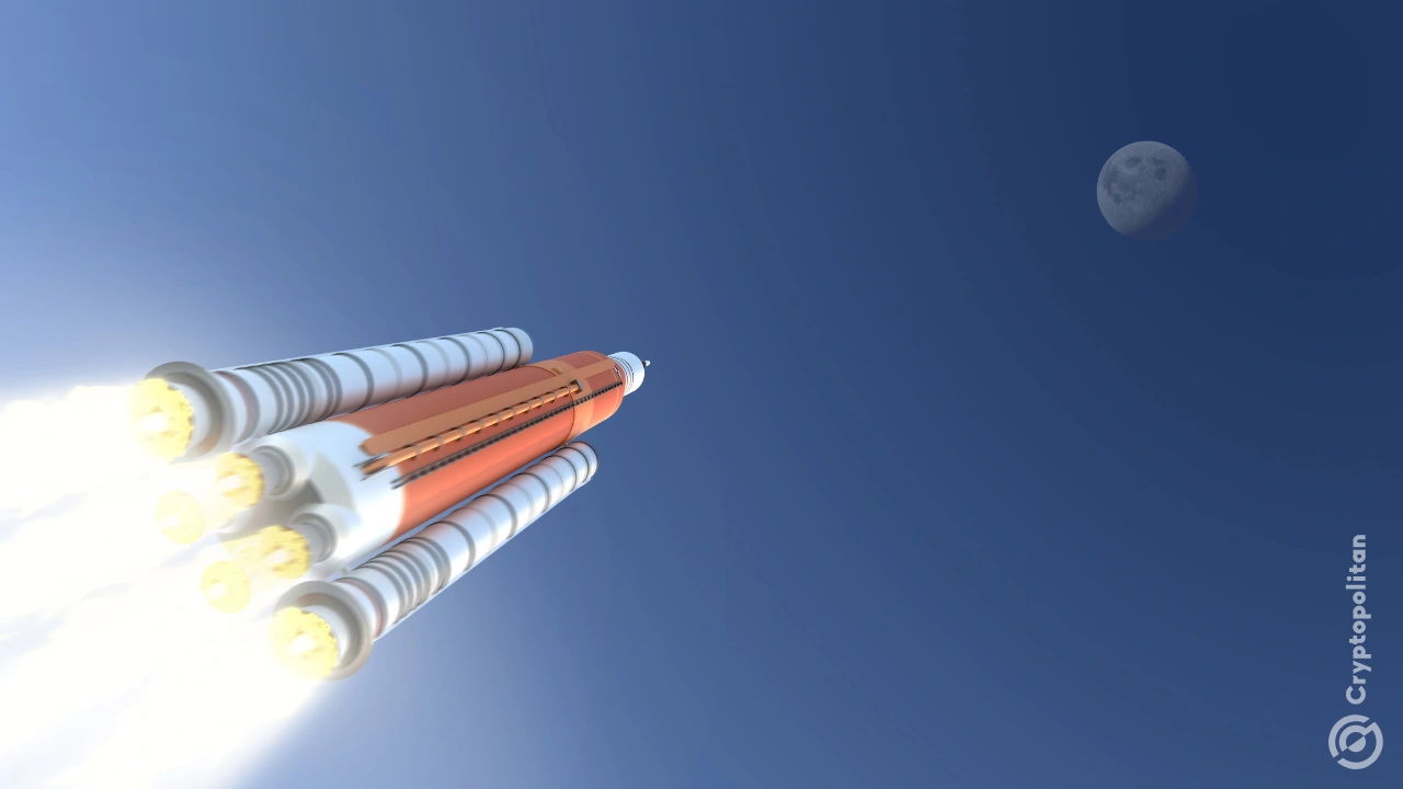 America’s lead in the space race could become a casualty of Trump’s cuts