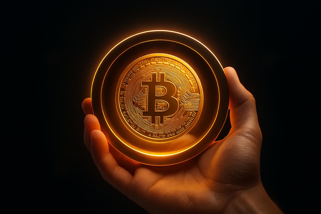 Bitcoin Holds Steady Near $89.3K as Glassnode Highlights Key Risk Levels