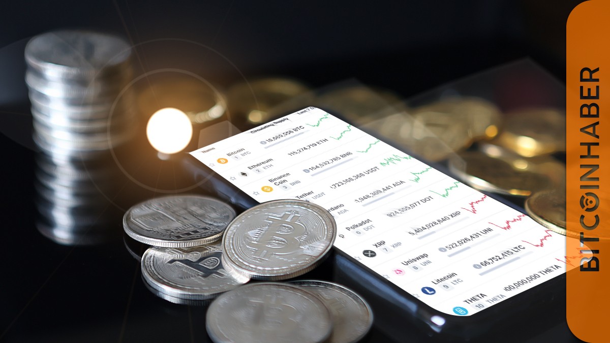 Kurumsal Yatırımcıların Kripto Para Piyasasına İlgisi Artarak Devam Ediyor