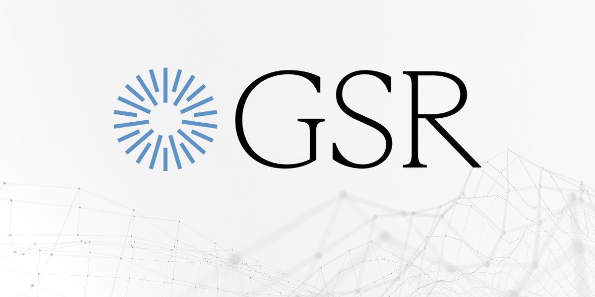 GSR Files for Suite of Crypto-Focused ETFs, Including Treasury Companies Fund