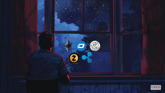 Analyst Predicts Altcoin Season as Bitcoin Dominance Hits Its Peak