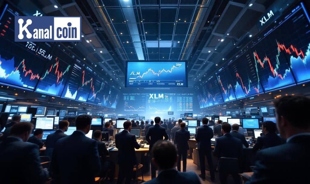 Stellar Addresses XLM Network Archival Bug