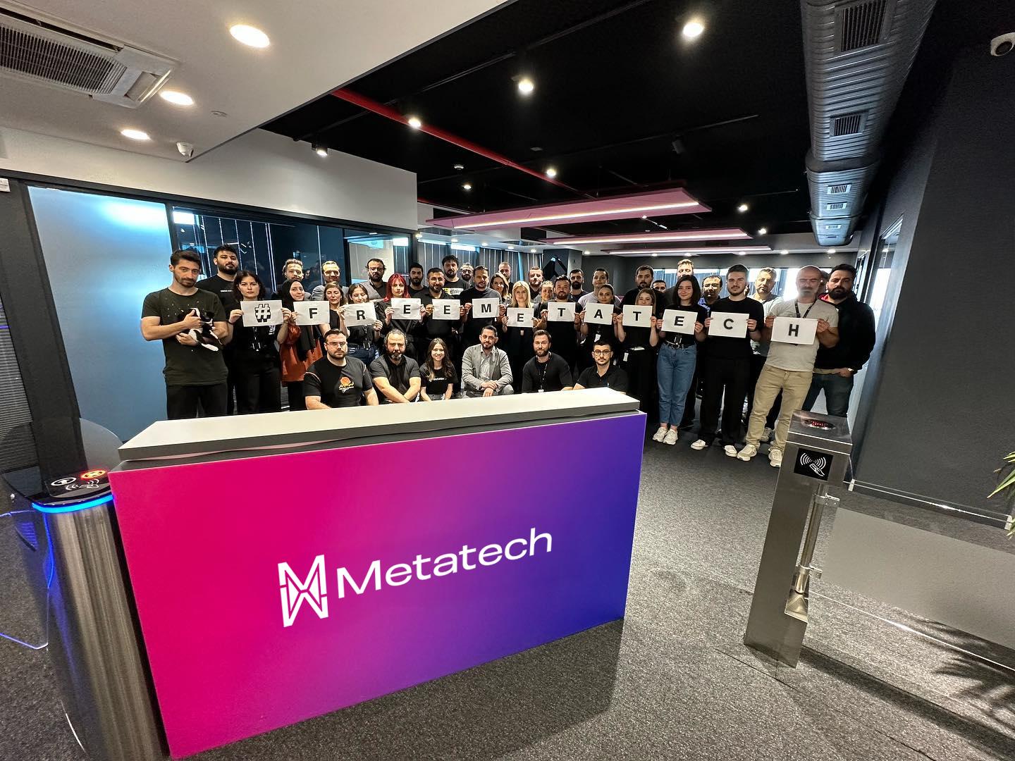 MetaTech Secures $25M+ in Seed Funding to Launch Next-Generation Blockchain & AI Investment Ecosystem (27 Oct)