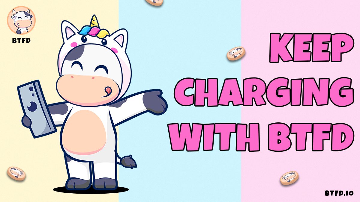 Missed Dogecoin’s Rocket Ride? BTFD Coin Presale Could Be Your Last Chance to Multiply Gains with Top Meme Coin Presales To Buy Now!