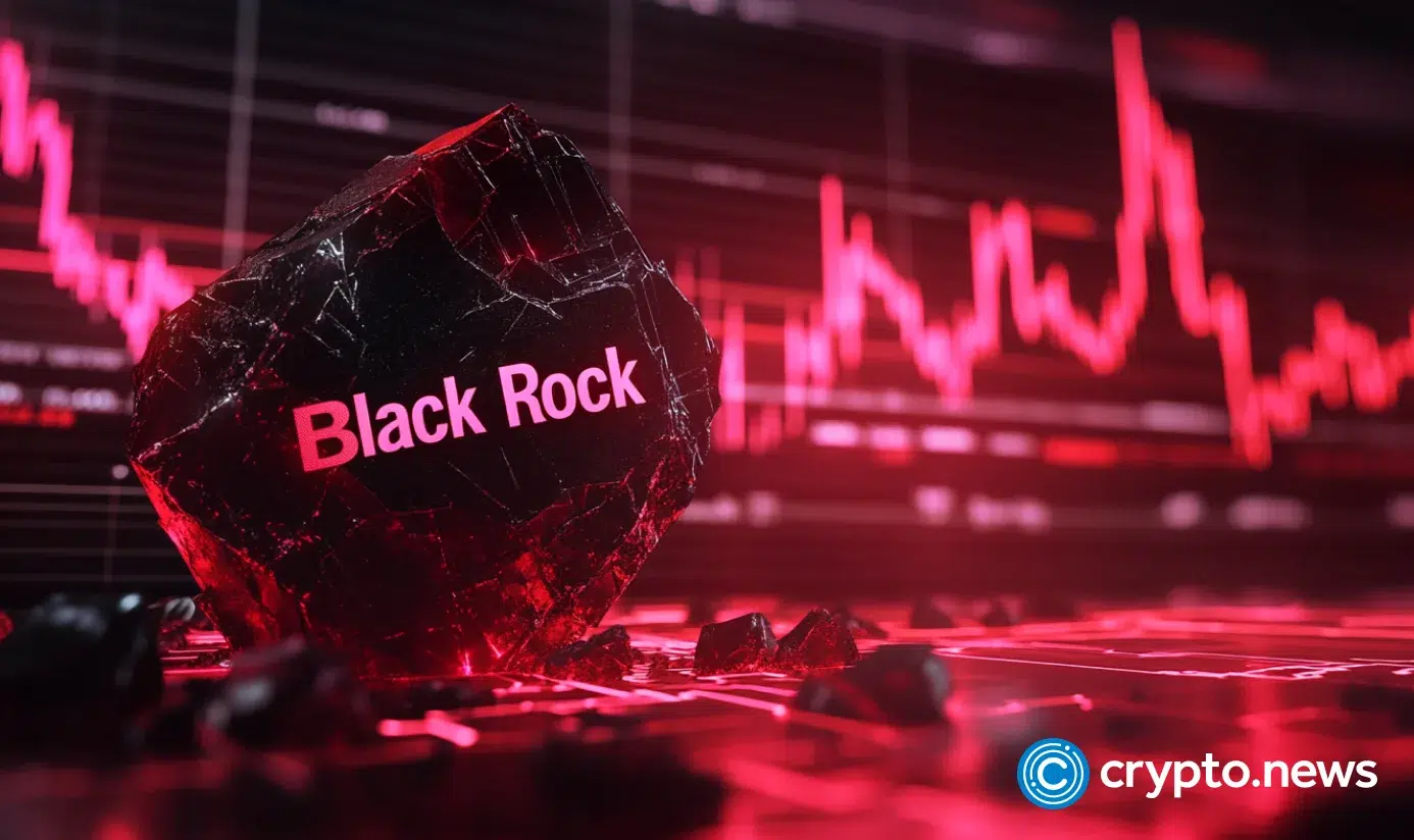 BlackRock invests $125 million in Bitcoin, XRP holders could earn up to $10,000 daily