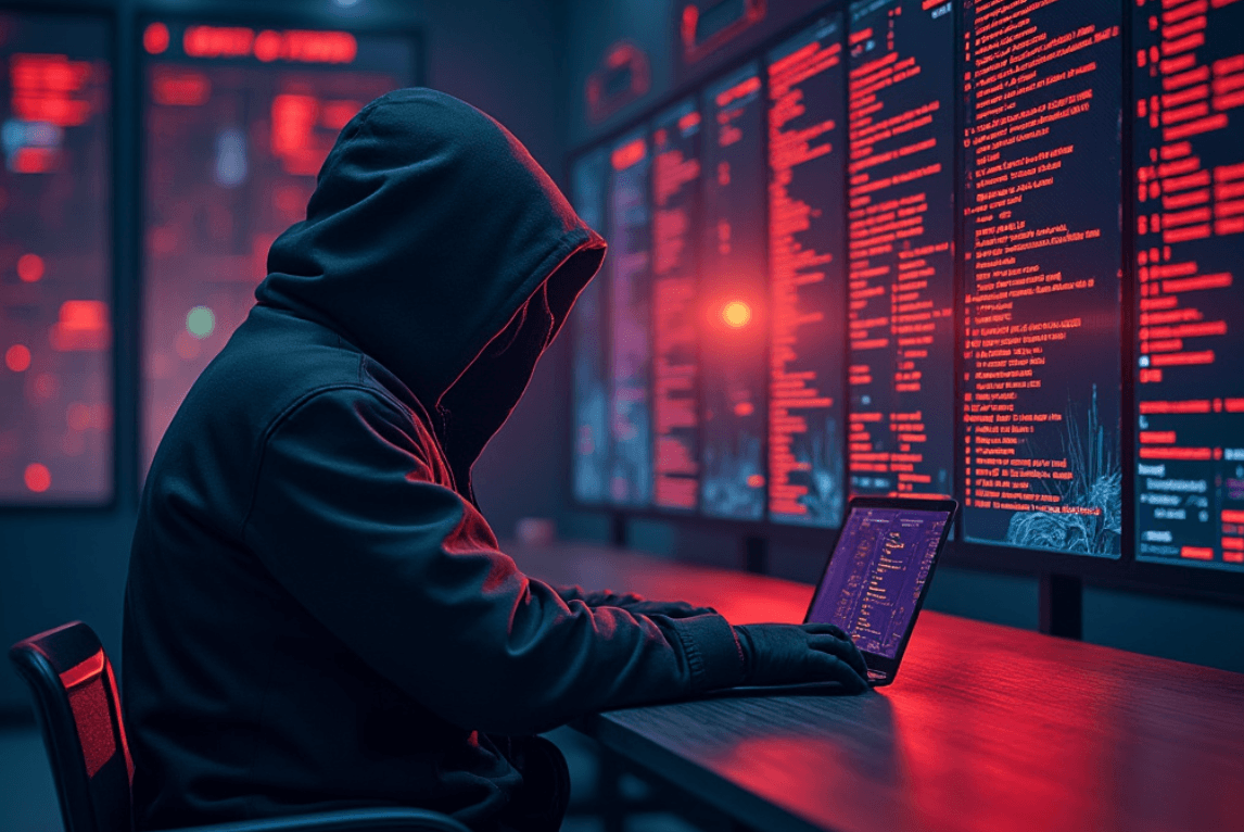 Transak Data Breach Exposes 92K Users: Employee Phishing Attack, Ransomware Group Claims Responsibility