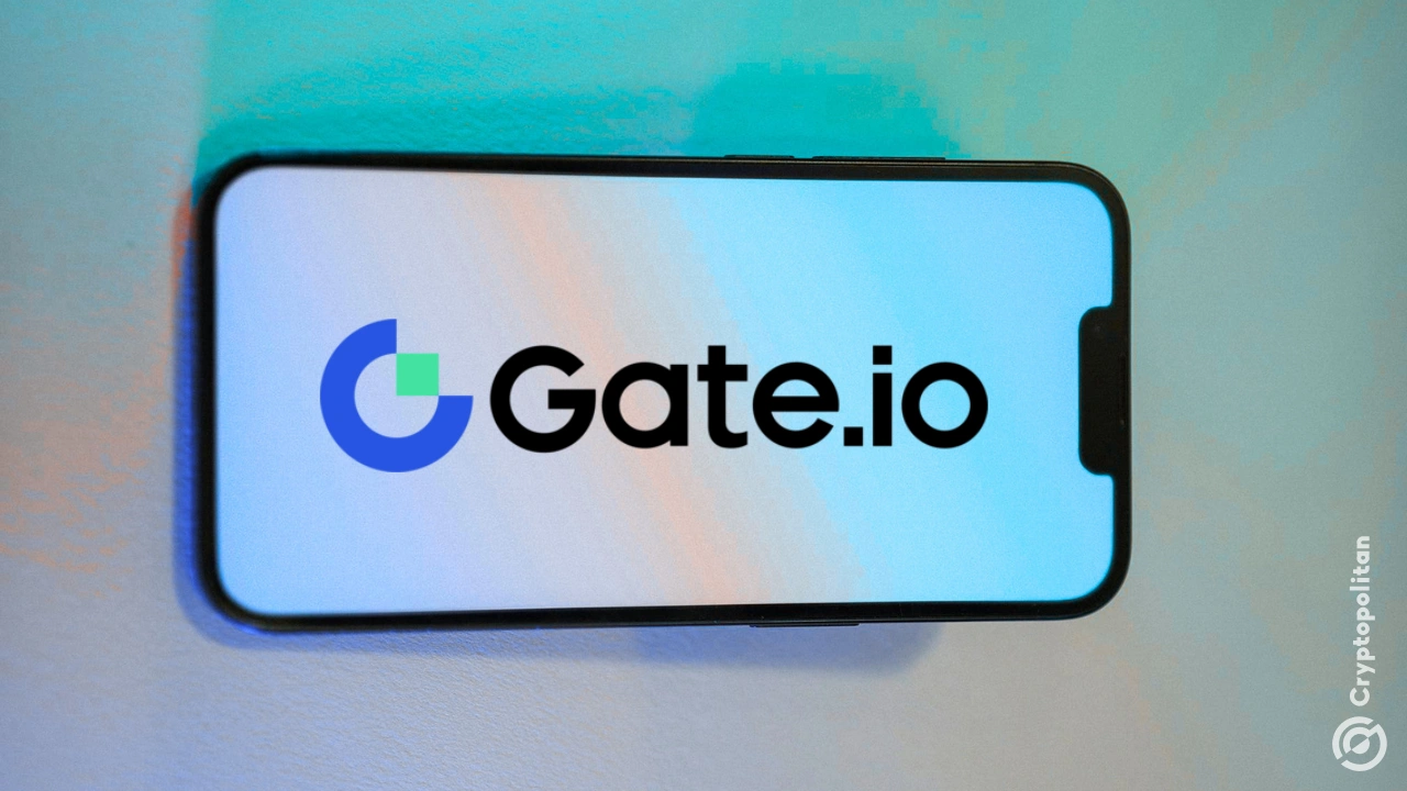 Gate adds AI-powered market analysis tool to crypto trading app