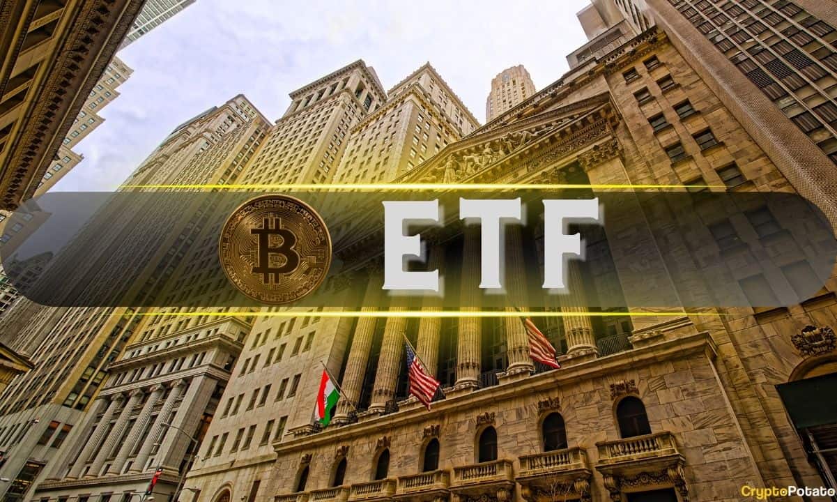Bitcoin ETFs Just Pulled Off a $7.78B Inflow Streak Since July 9th