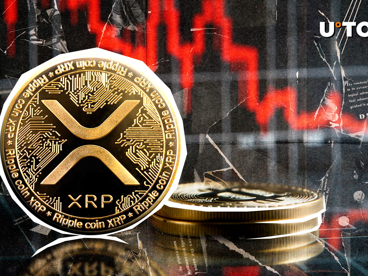 XRP Ready in 2025: Funding Rates Data
