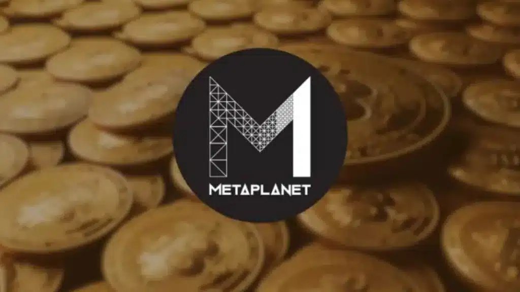 Metaplanet’s Bitcoin Strategy Faces a Bumpy Road Amid Stock Price Surge and Decline
