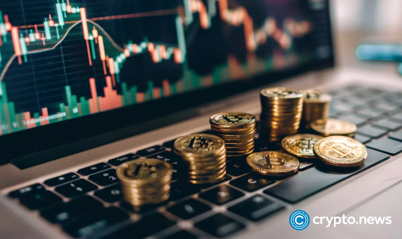 Nansen: Not all Bitcoin-heavy firms get equal stock market love