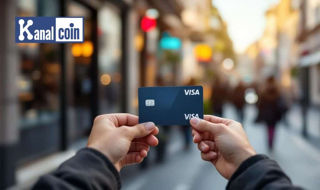 Crypto.com Integrates Visa Cards with Apple Pay