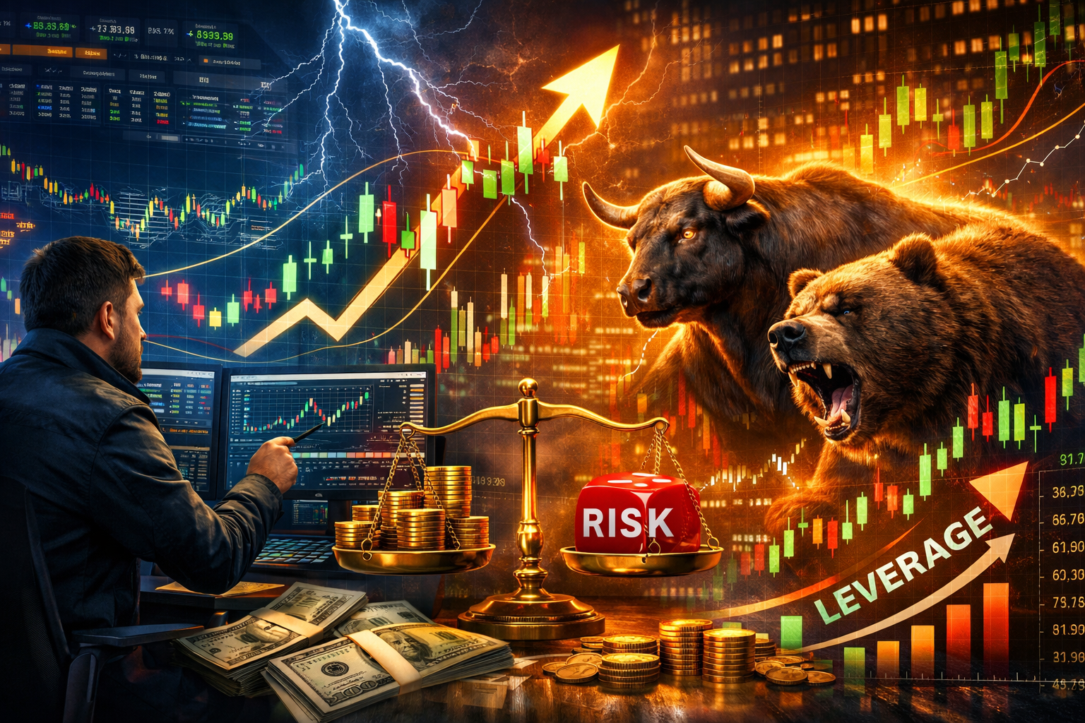 5 Proven Futures Trading Techniques to Unleash Quick Profits NOW