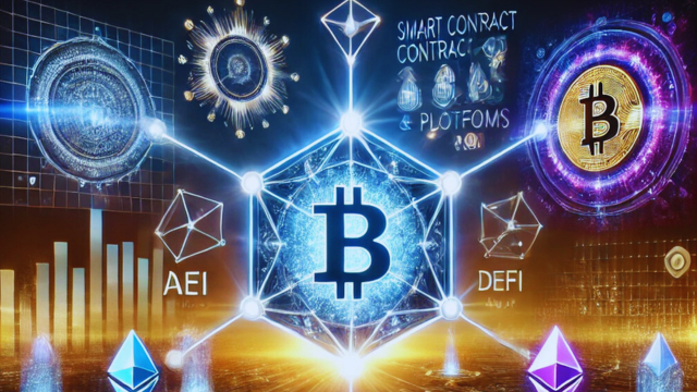 Top Crypto Projects Of The Year To Watch 