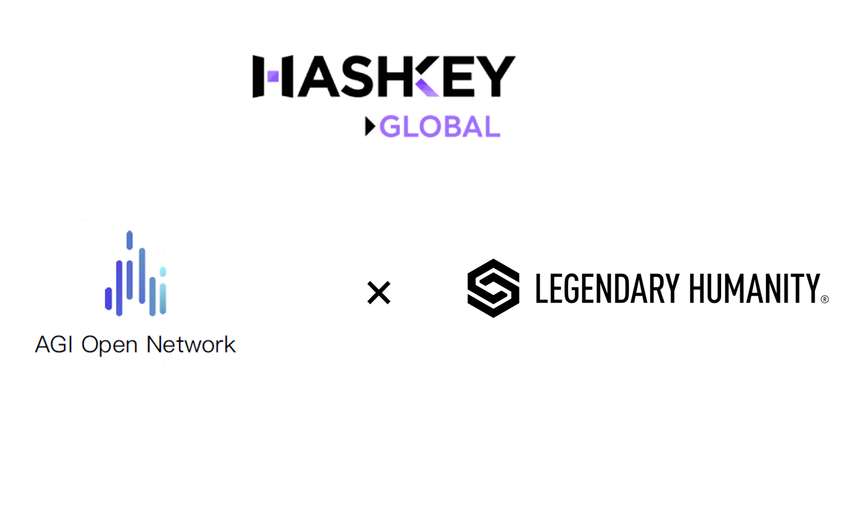 LEGENDARY HUMANITY Partners with HASHKEY Group’s AON to Advance AI-Driven Digital Fashion (6 Jun)