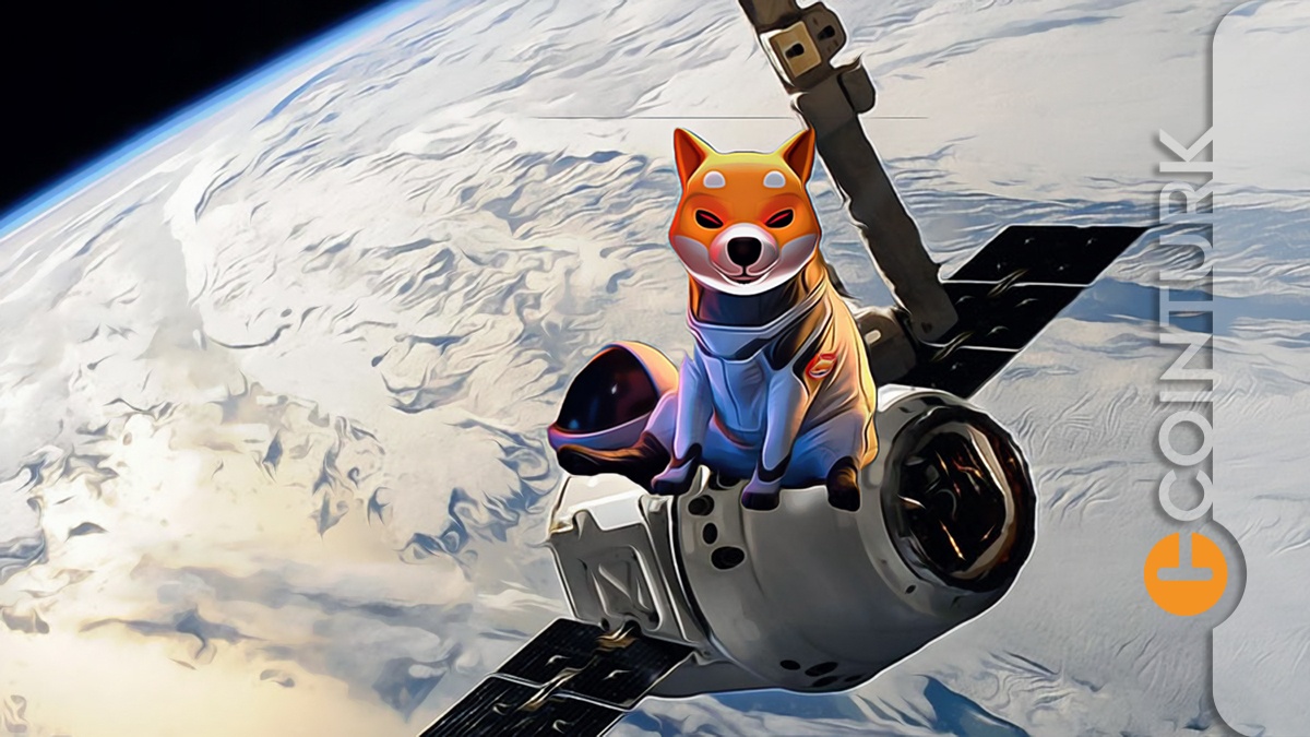 Shiba Inu (SHIB) Fiyatında Toparlanma Şansı! Meme Token’da Beklentiler!