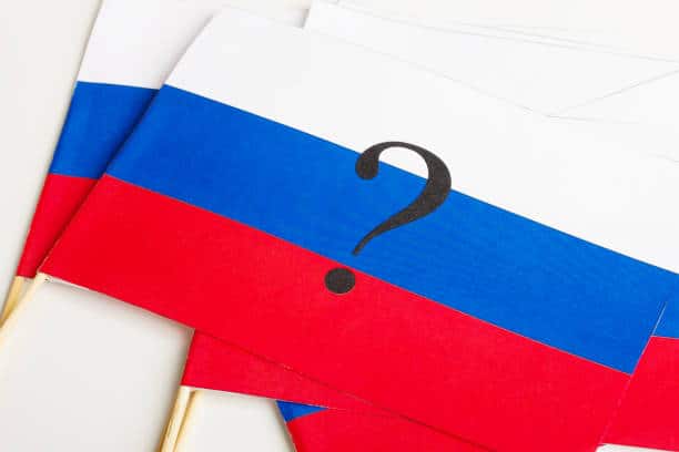 Bad News for Cryptocurrencies from Russia: Two Altcoins Cited as Examples!