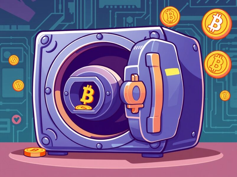 Critical Upbit Hot Wallet Theft: $40 Million Stolen While Cold Storage Proves Secure