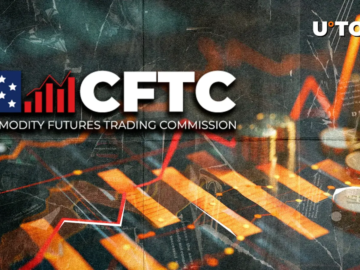 CFTC Chairman Confirms Developing Plan for US Crypto Leadership