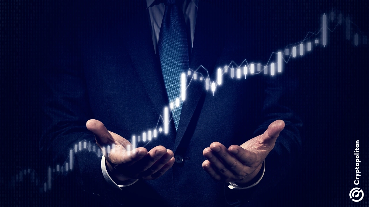 Asian markets trade higher while China’s onshore Yuan dips to its lowest level since 2023