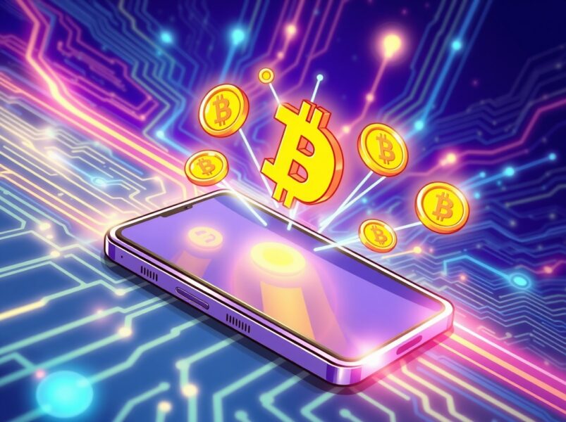 Revolutionary SKR Token: Solana Mobile’s Bold 2026 Launch Plan