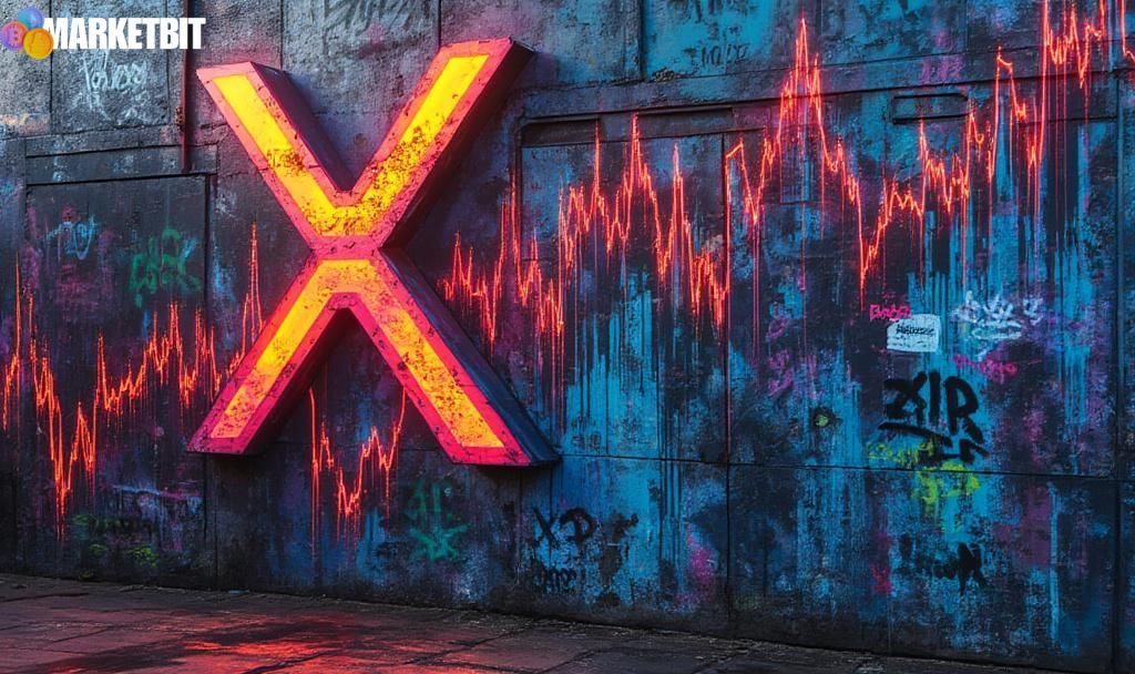 XRP Surges to Record High After House Passes Crypto Bills